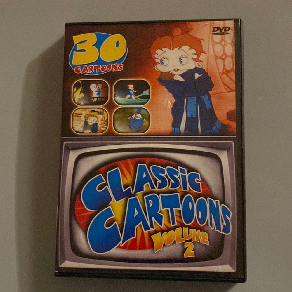 30 Cartoons Vol. 3